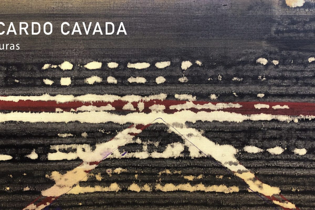 Ricardo Cavada