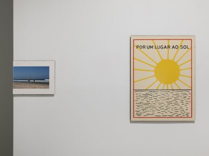 "Da Costa del Sol até ao Sol da Caparica", 2026
