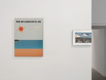 "Desde la Costa del Sol hasta el sol de Caparica", 2026