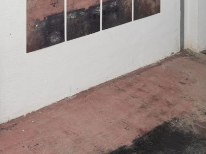 Vista de Rever. Almacén Abierto, 2026
