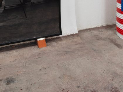 Vista de Rever. Almacén Abierto, 2026